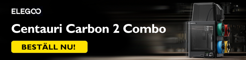 Centauri Carbon 2 Combo