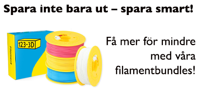 Filament bundles!