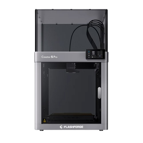Flashforge Creator 5 Pro 3D skrivare