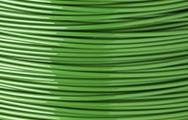 PLA Grön
