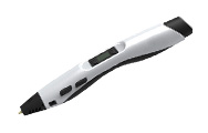 3D-pennor