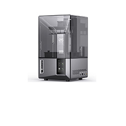 Resin 3D skrivare