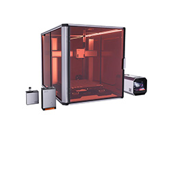 3-i-1 Maskiner